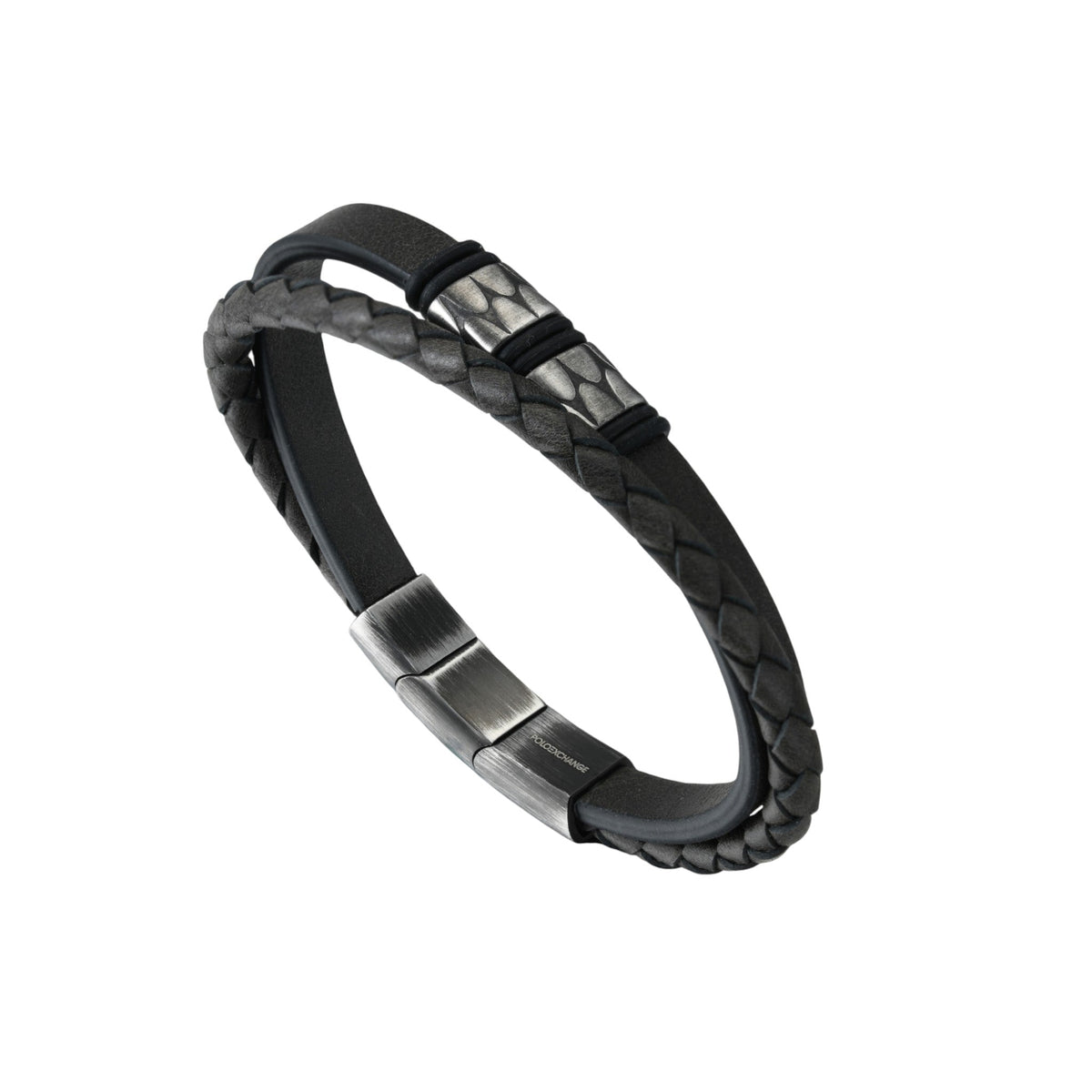 Polo Exchange Bracelet - ST1509 CLN61