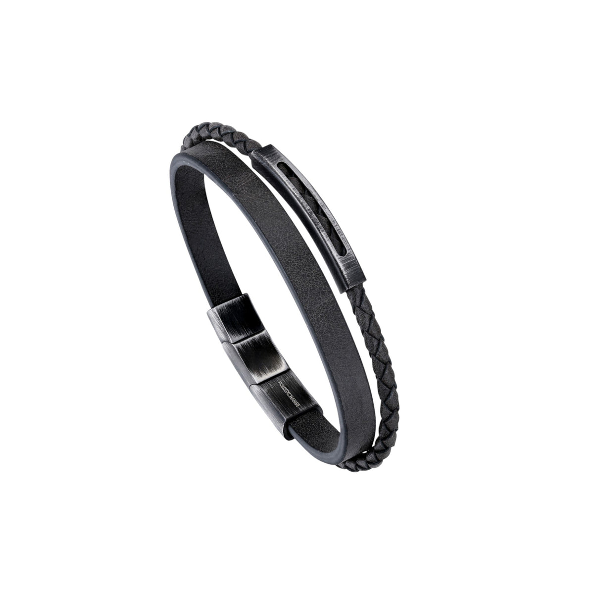 Polo Exchange Bracelet - ST1509 CLN63