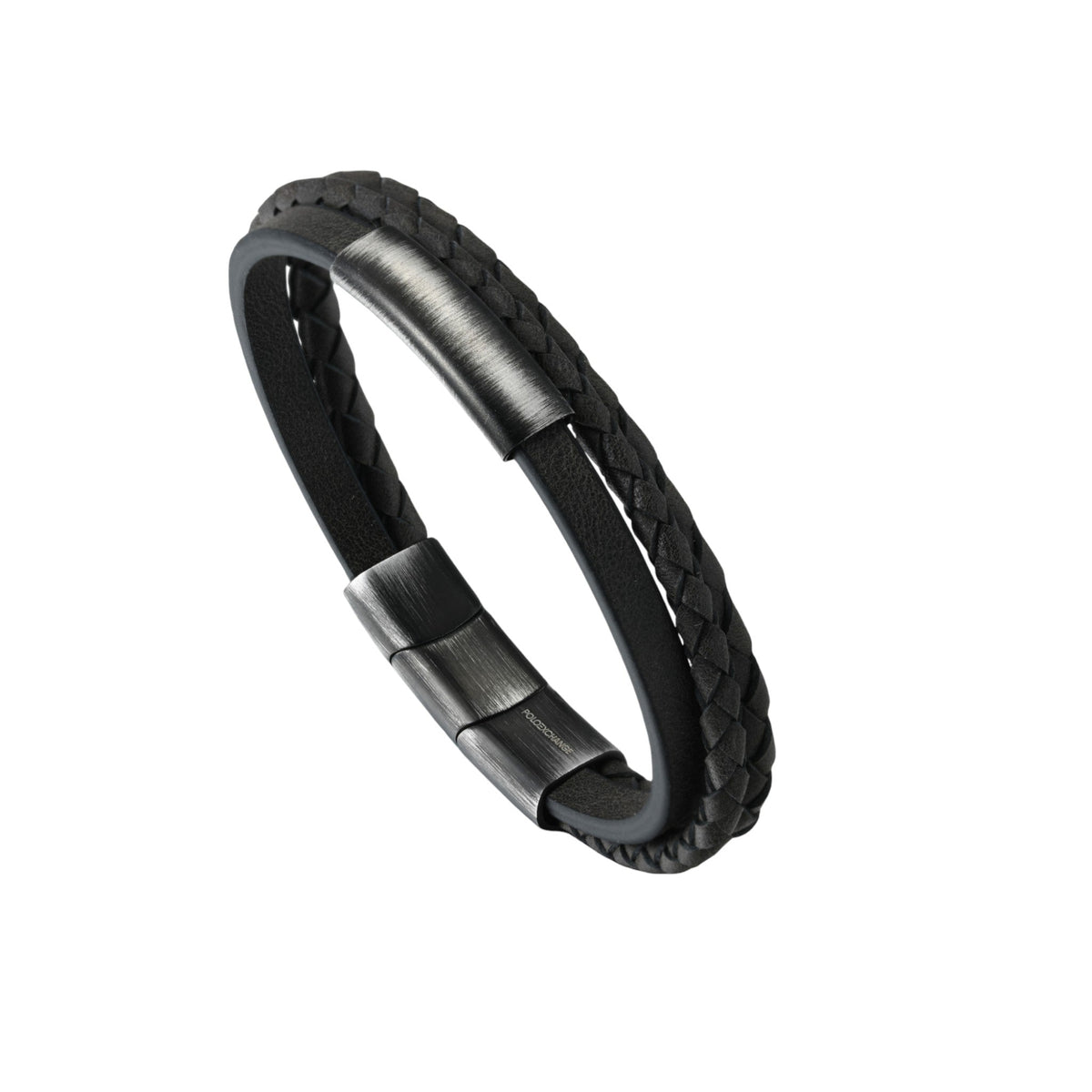 Polo Exchange Bracelet - ST1509 CLN67 ANBL