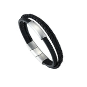 Polo Exchange Bracelet - ST1509 CLN67 ANBL