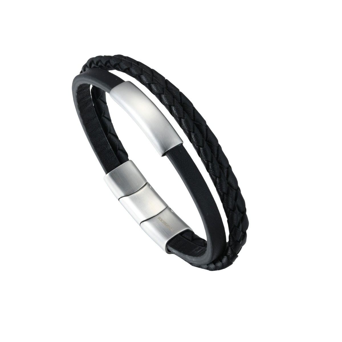 Polo Exchange Bracelet - ST1509 CLN67 ANBL