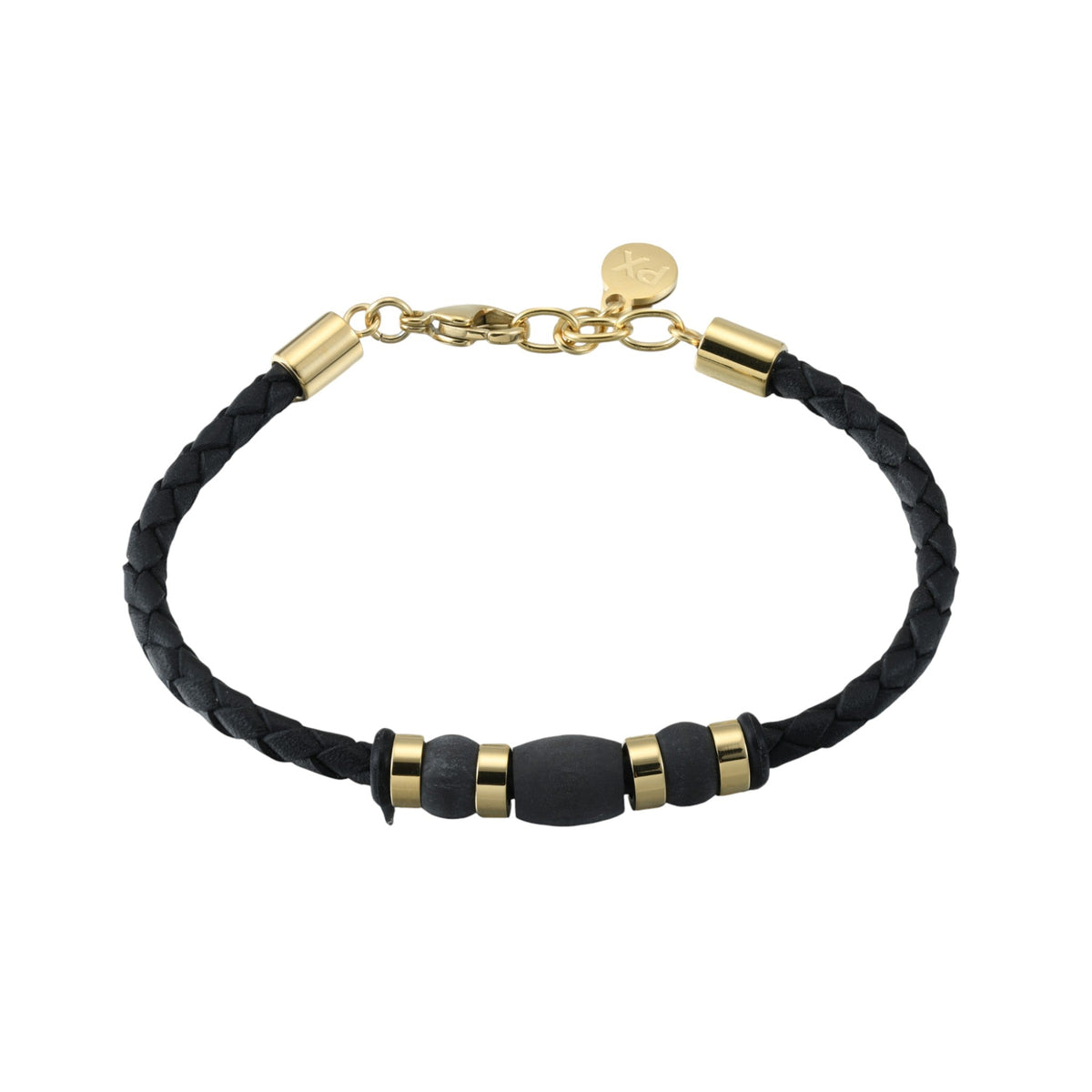 Polo Exchange Bracelet - ST1509 CLN69