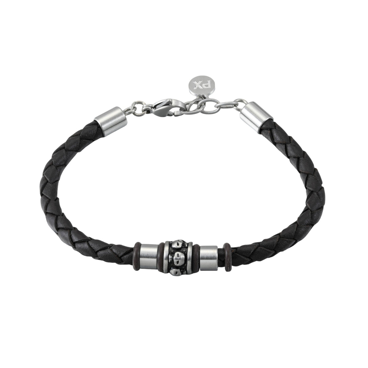 Polo Exchange Bracelet - ST1509 CLN74 STBL