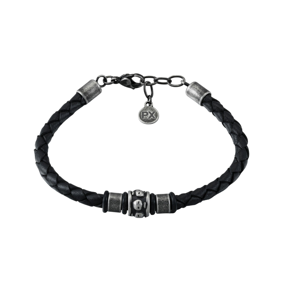 Polo Exchange Bracelet - ST1509 CLN74 STBL