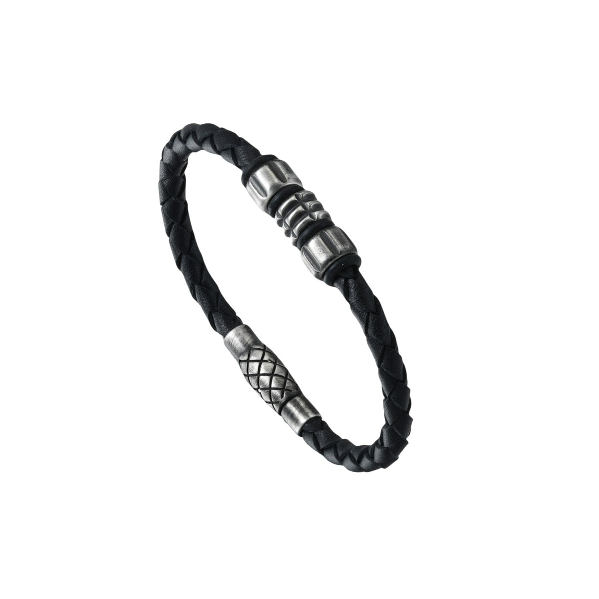 Polo Exchange Bracelet - ST1509 CLN77