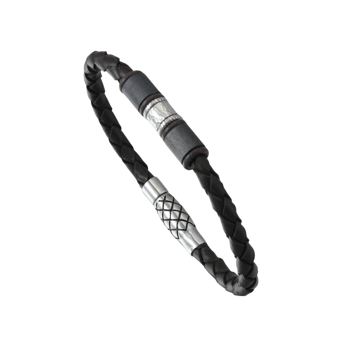 Polo Exchange Bracelet - ST1509 CLN83