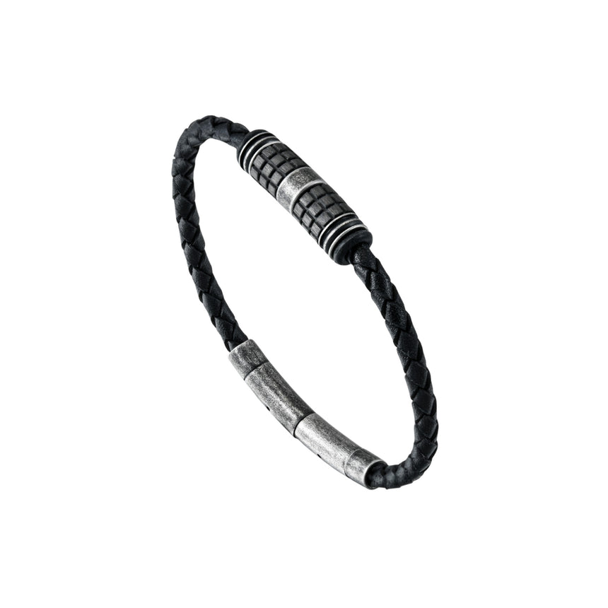 Polo Exchange Bracelet - ST46-CLN86