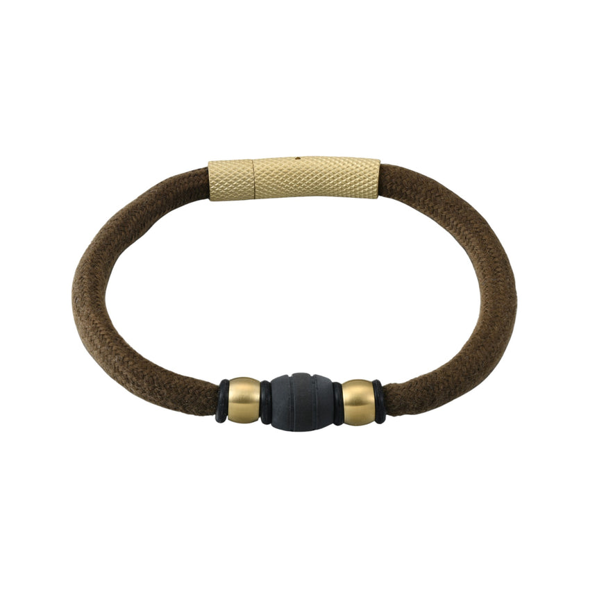 Polo Exchange Bracelet - ST46-CLN96