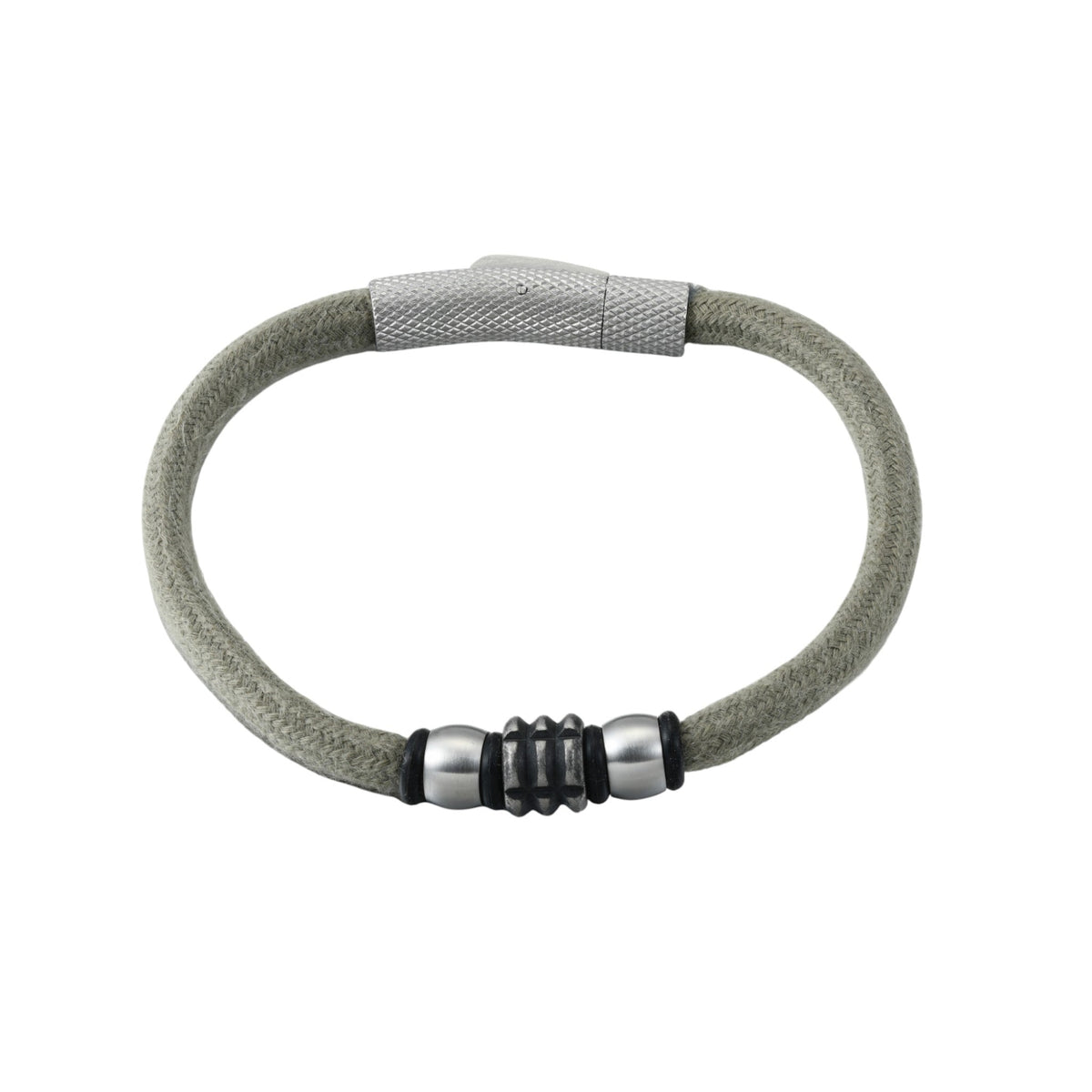 Polo Exchange Bracelet - ST46-CLN102