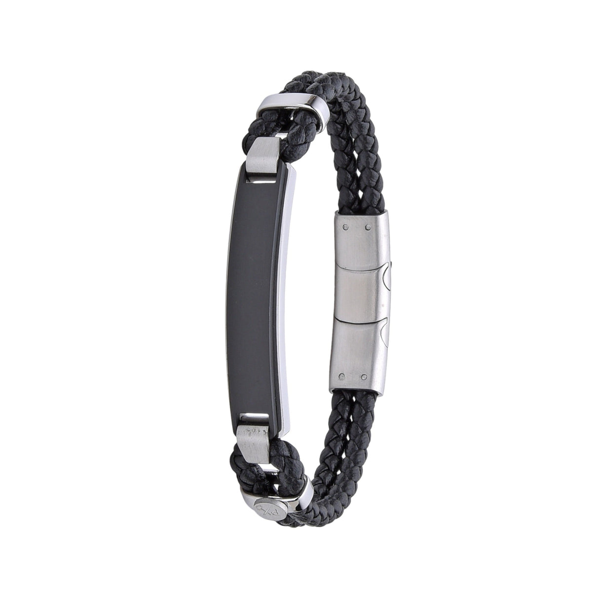 Polo Exchange Bracelet - ST46 QD#0041