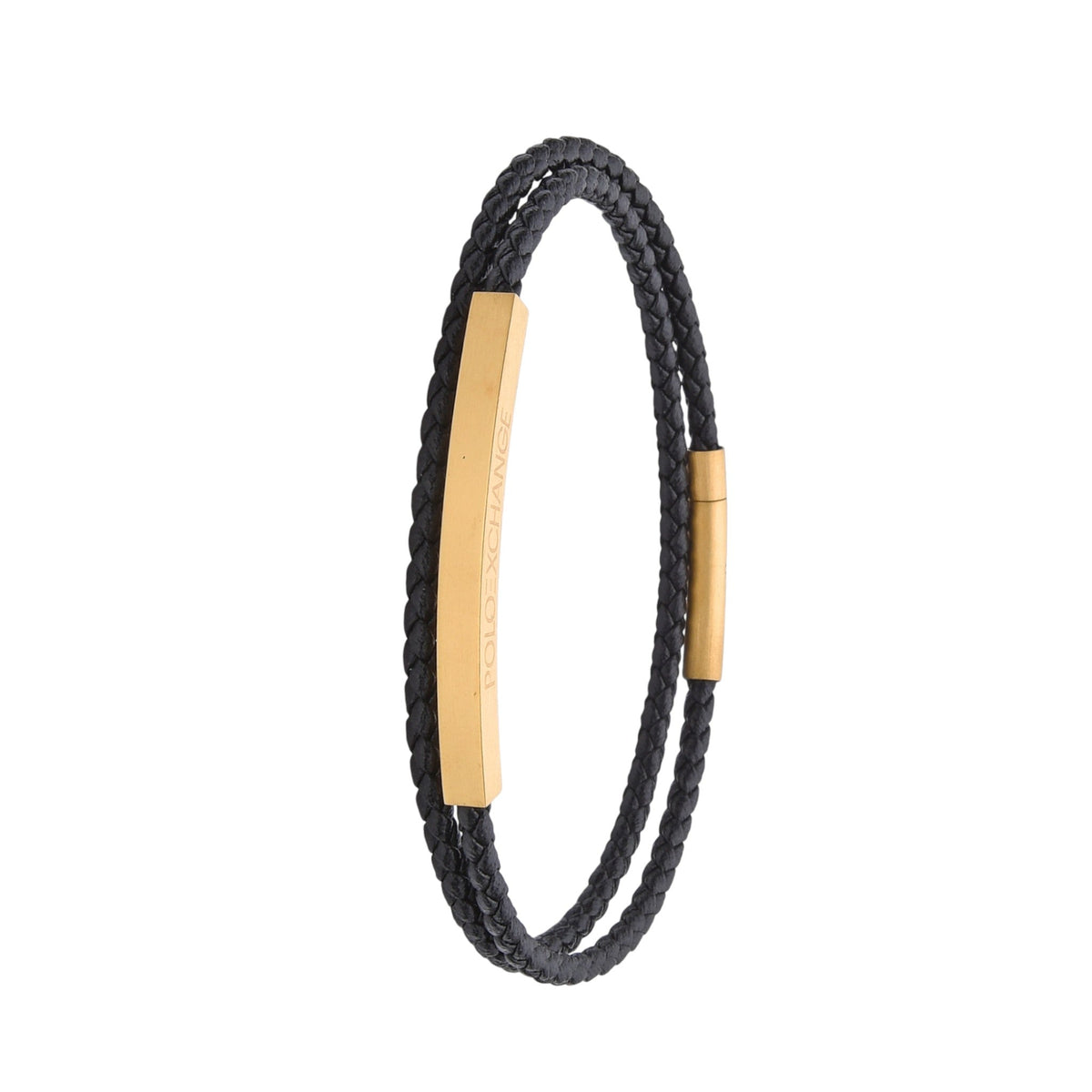 Polo Exchange Bracelet - ST46 QD#0042