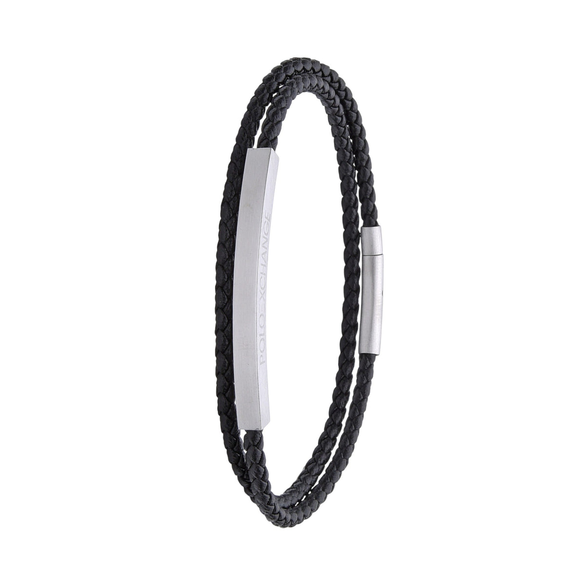 Polo Exchange Bracelet - ST46 QD#0042