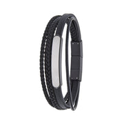 Polo Exchange Bracelet - ST46 ST46 RH-BL 19.5