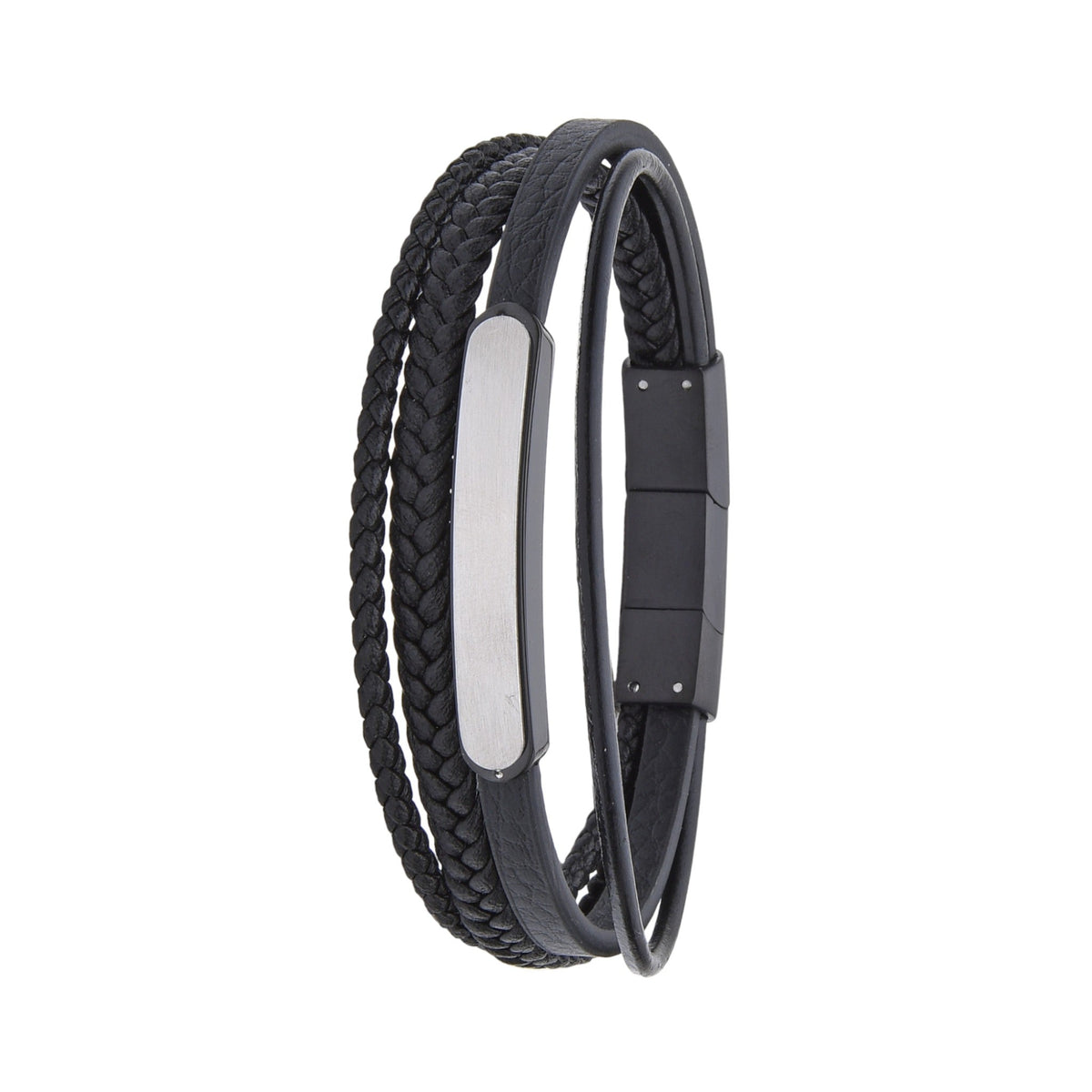 Polo Exchange Bracelet - ST46 ST46 RH-BL 19.5