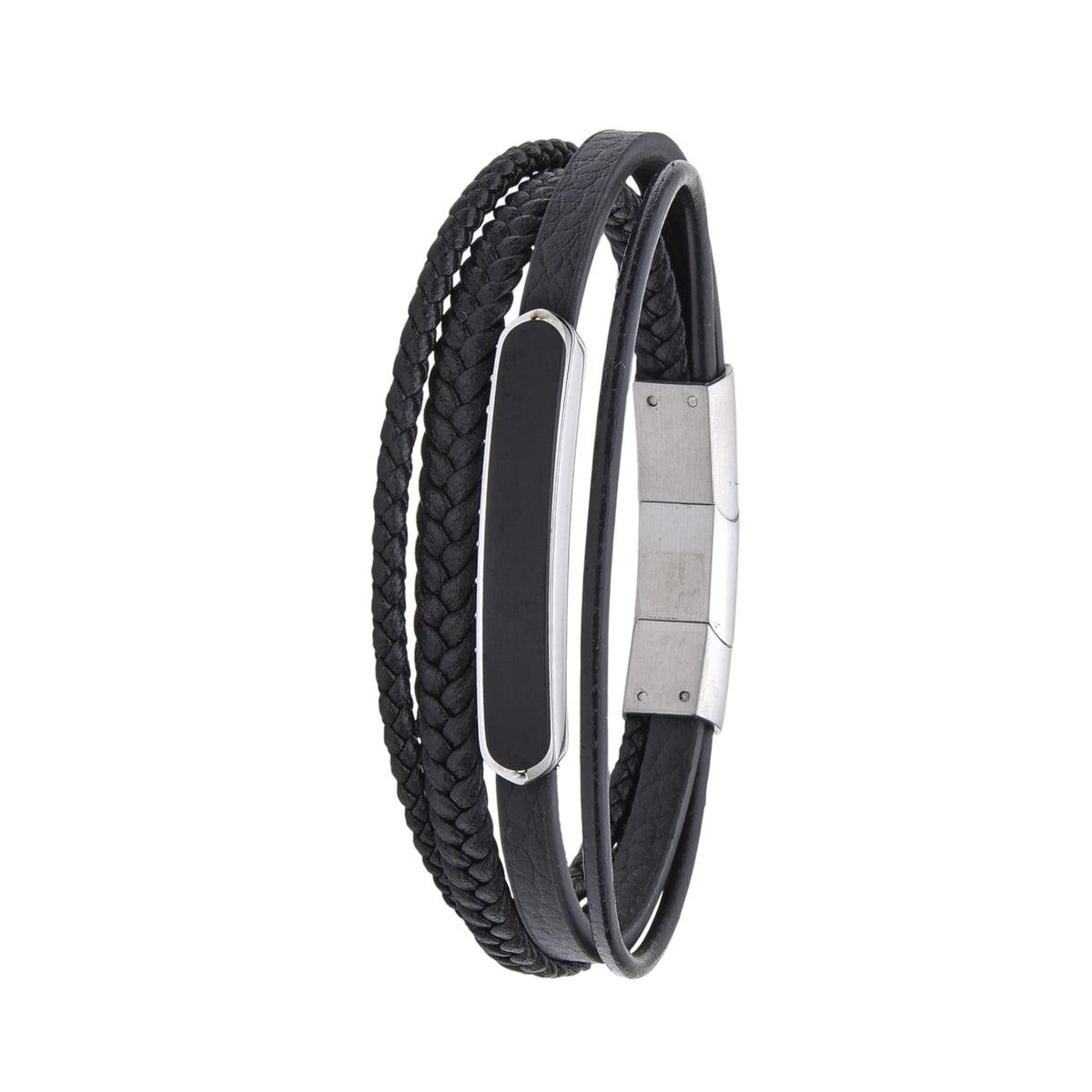 Polo Exchange Bracelet - ST46 ST46 RH-BL 19.5