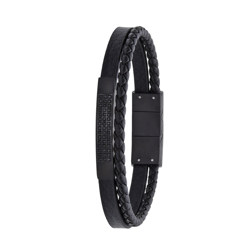 Polo Exchange Bracelet - ST46 QD#0044