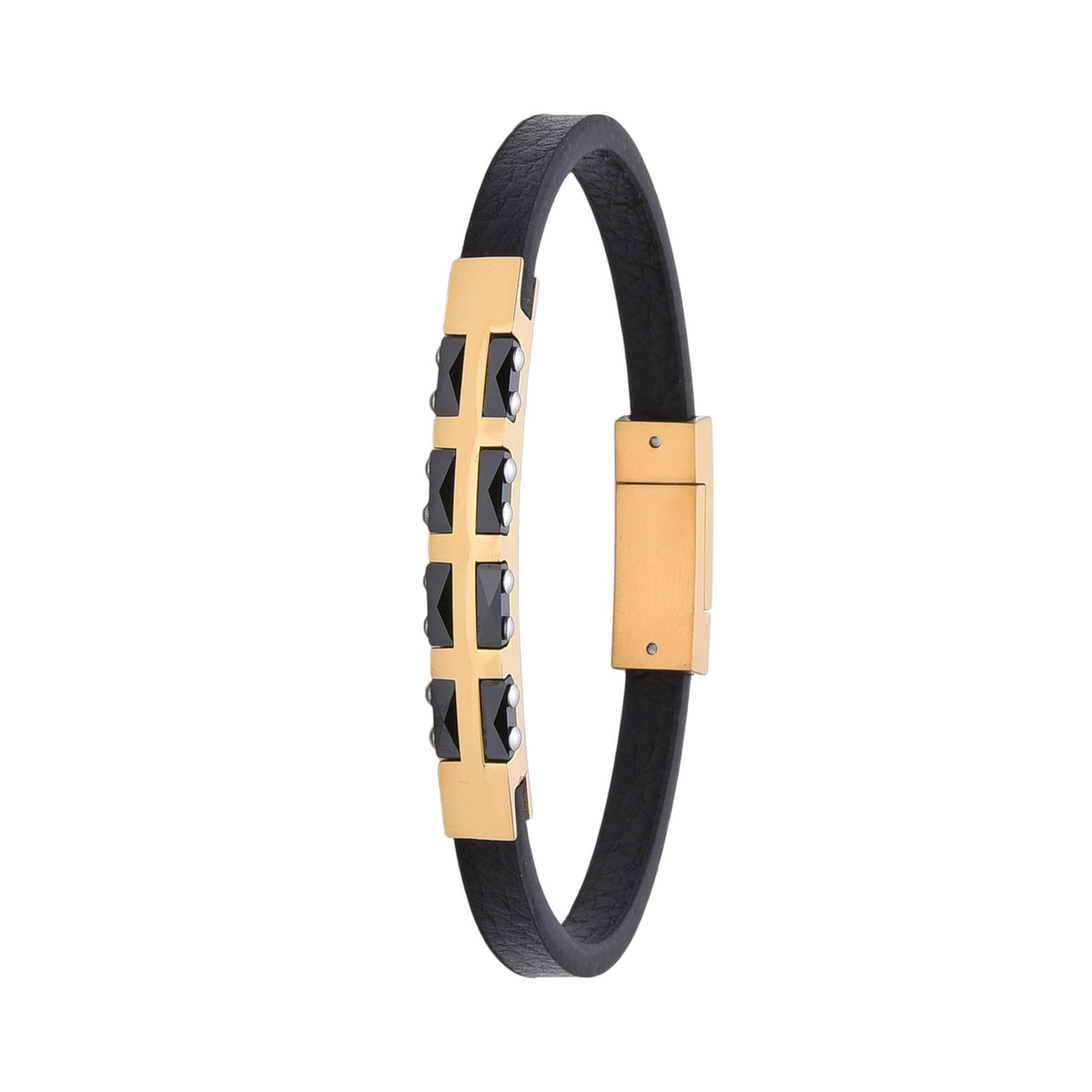 Polo Exchange Bracelet - ST46 QD#0045