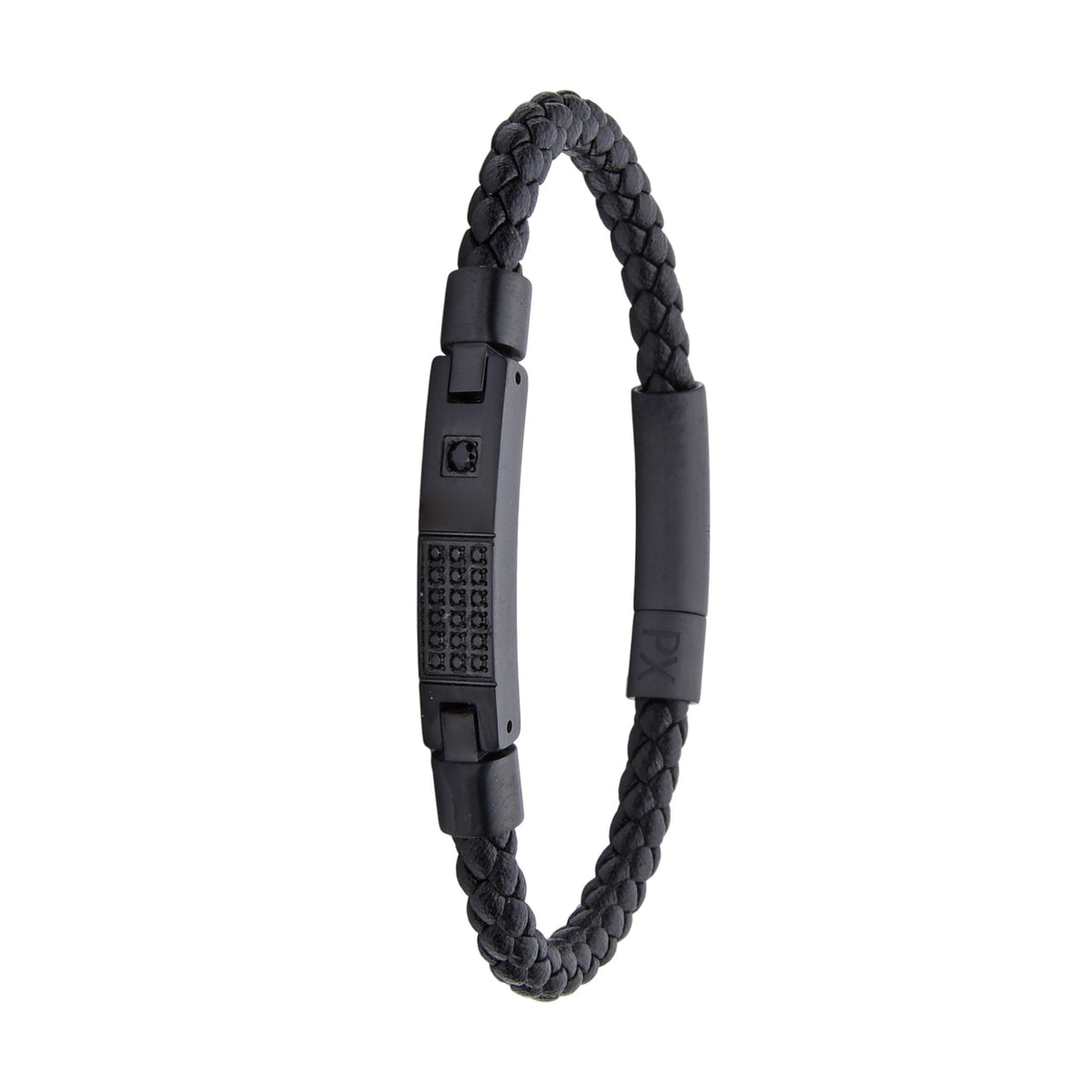 Polo Exchange Bracelet - ST46 QD#0047