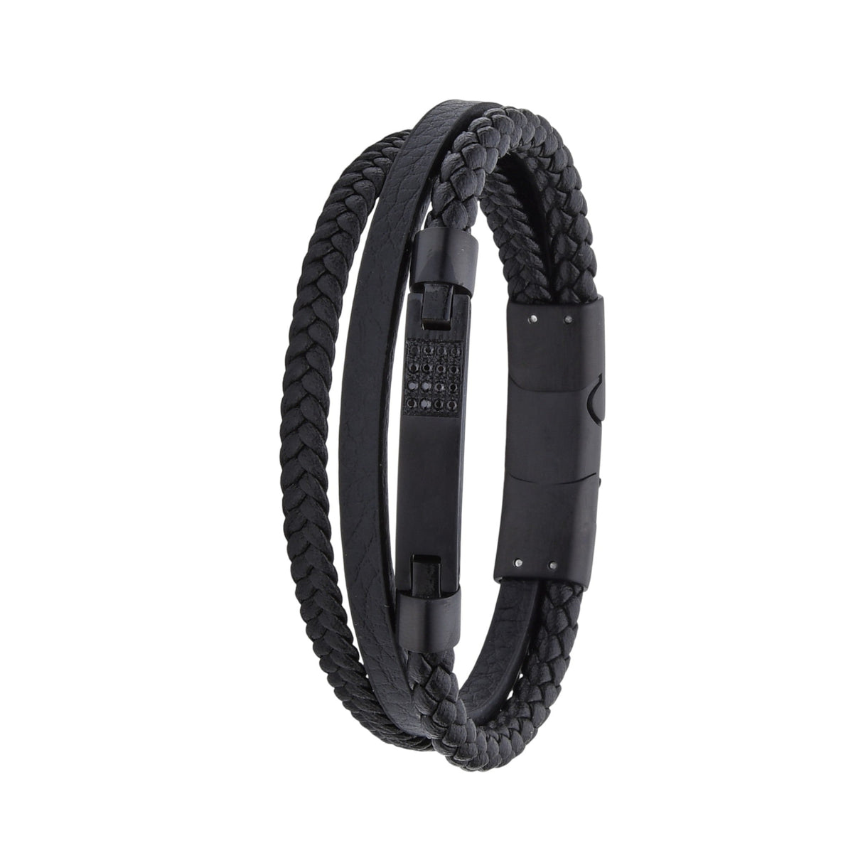 Polo Exchange Bracelet - ST46 QD#0048
