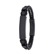 Polo Exchange Bracelet - ST46 QD#0050