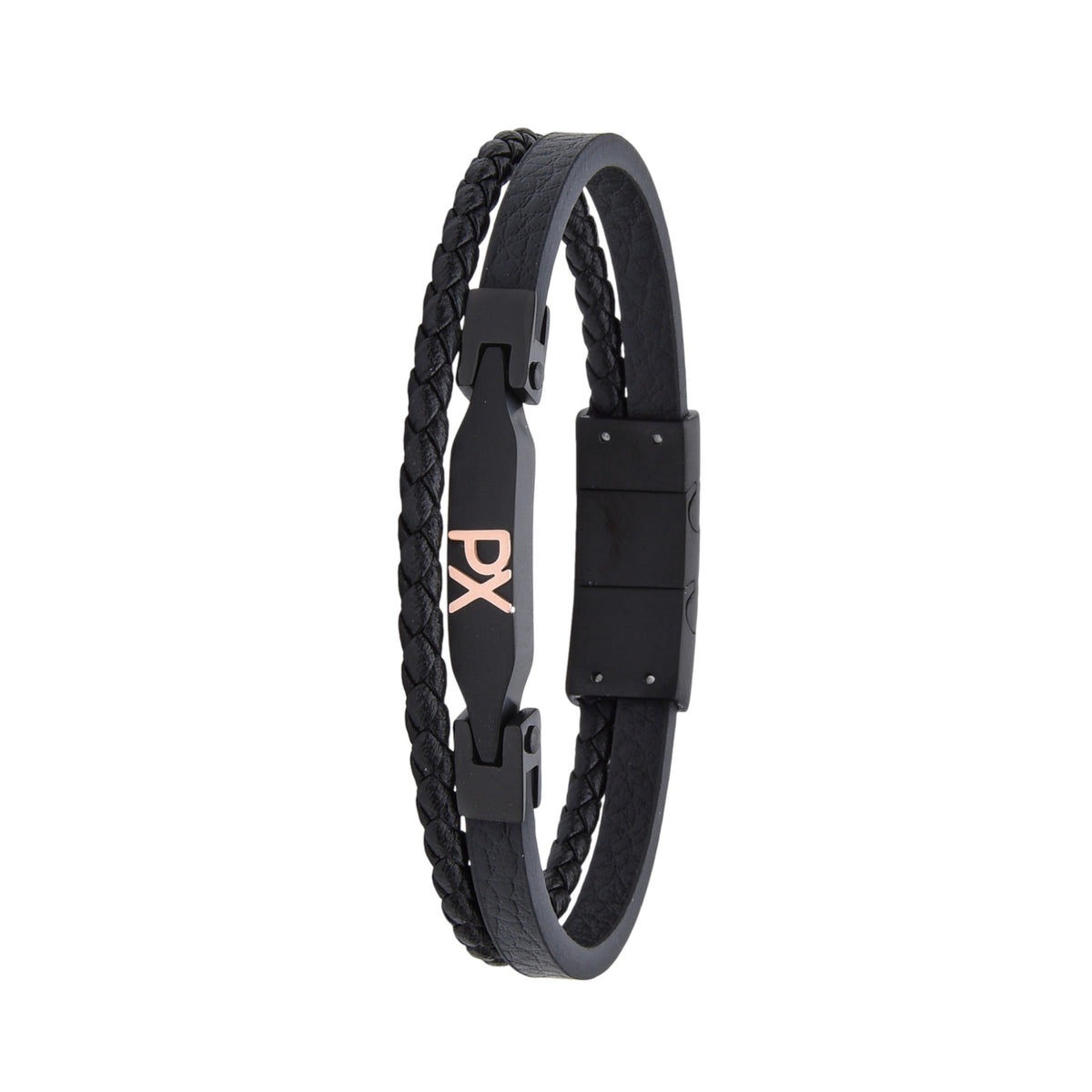Polo Exchange Bracelet - ST46 QD#0058