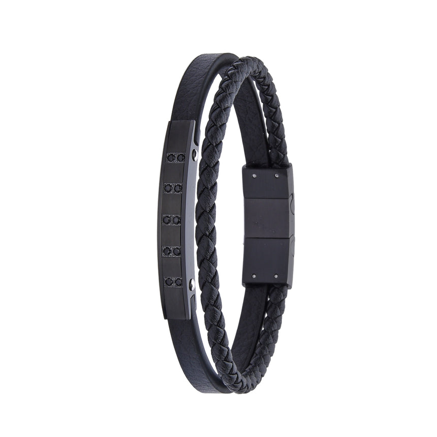 Polo Exchange Bracelet - ST46 QD#0077