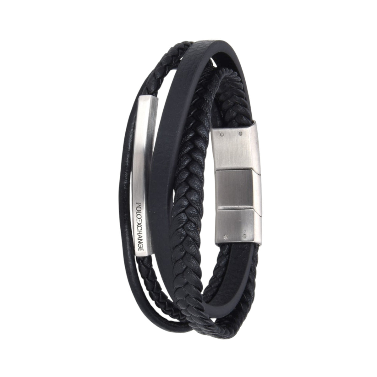 Polo Exchange Bracelet - ST46-PXY949