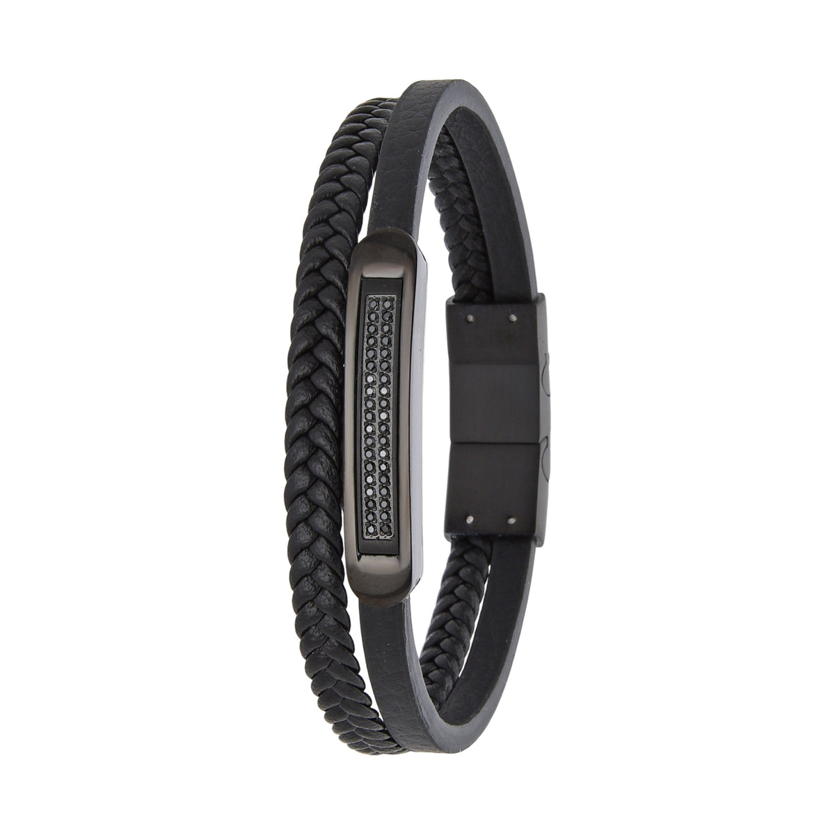 Polo Exchange Bracelet - ST46 QD#0003