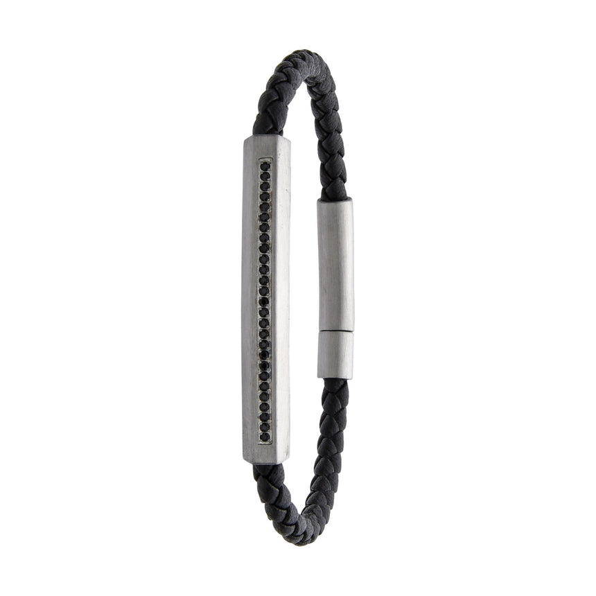 Polo Exchange Bracelet - ST46 QD#0004