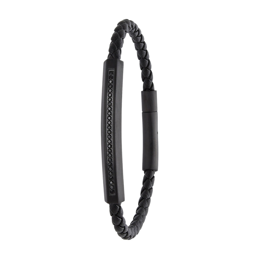 Polo Exchange Bracelet - ST46 QD#0004