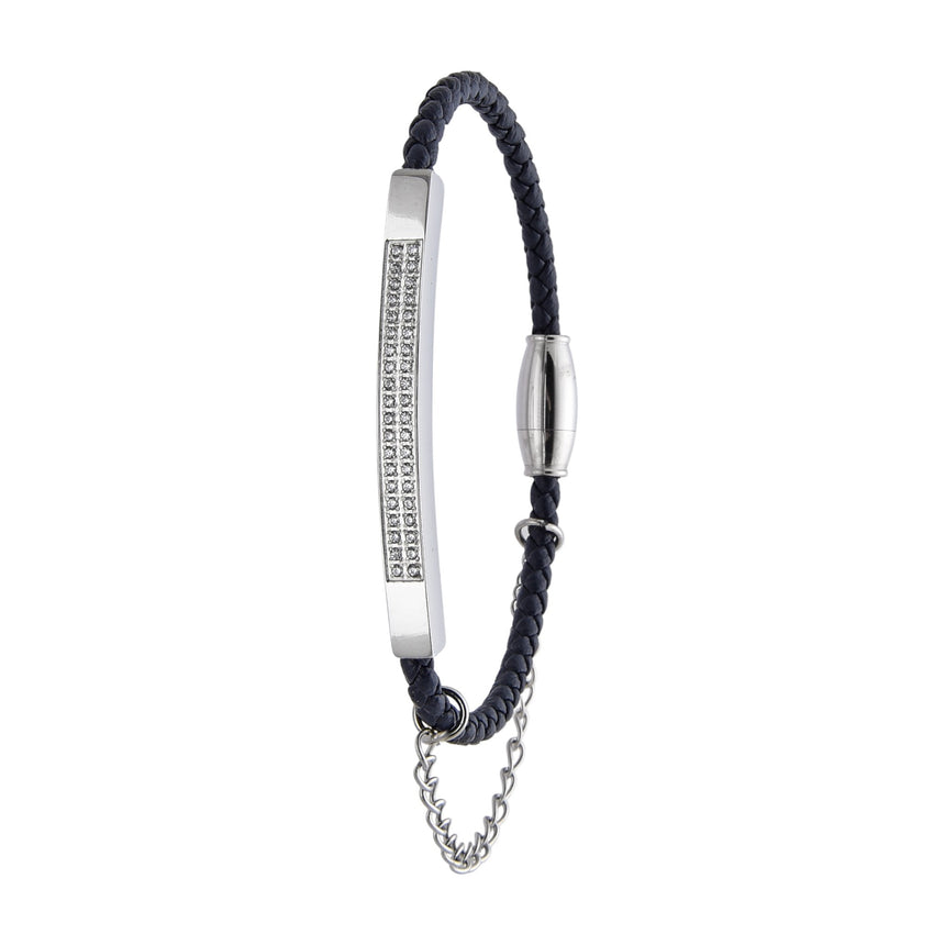Polo Exchange Bracelet - ST46 QD#0013