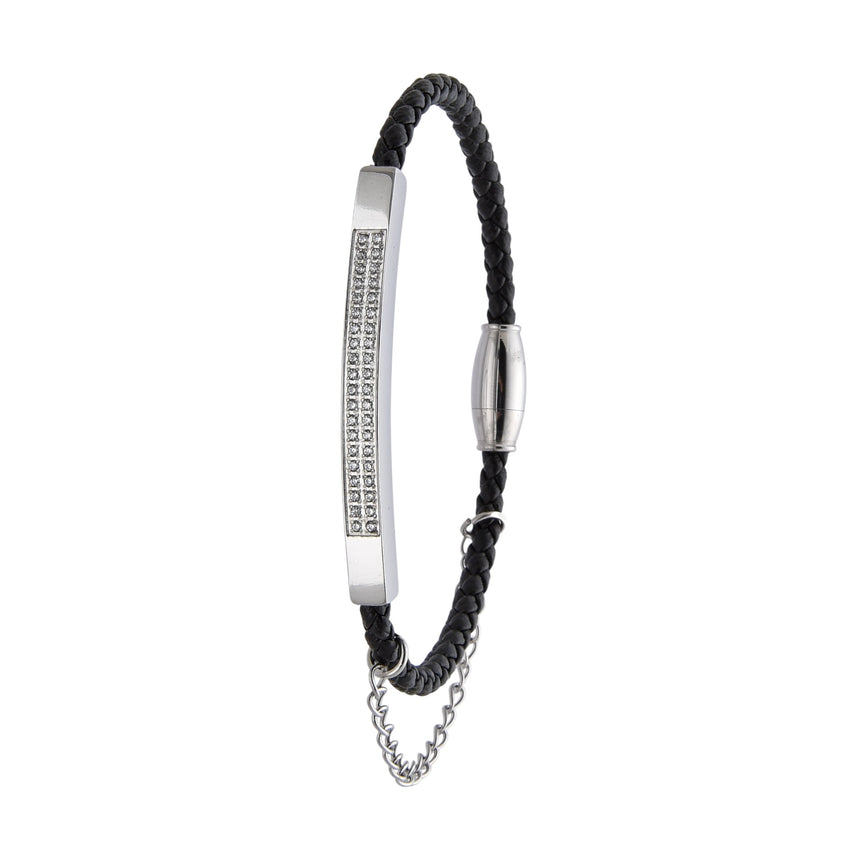 Polo Exchange Bracelet - ST46 QD#0013