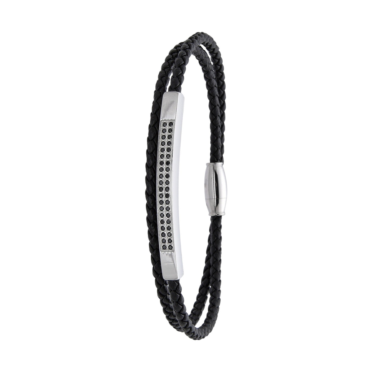 Polo Exchange Bracelet - ST46 QD#0014