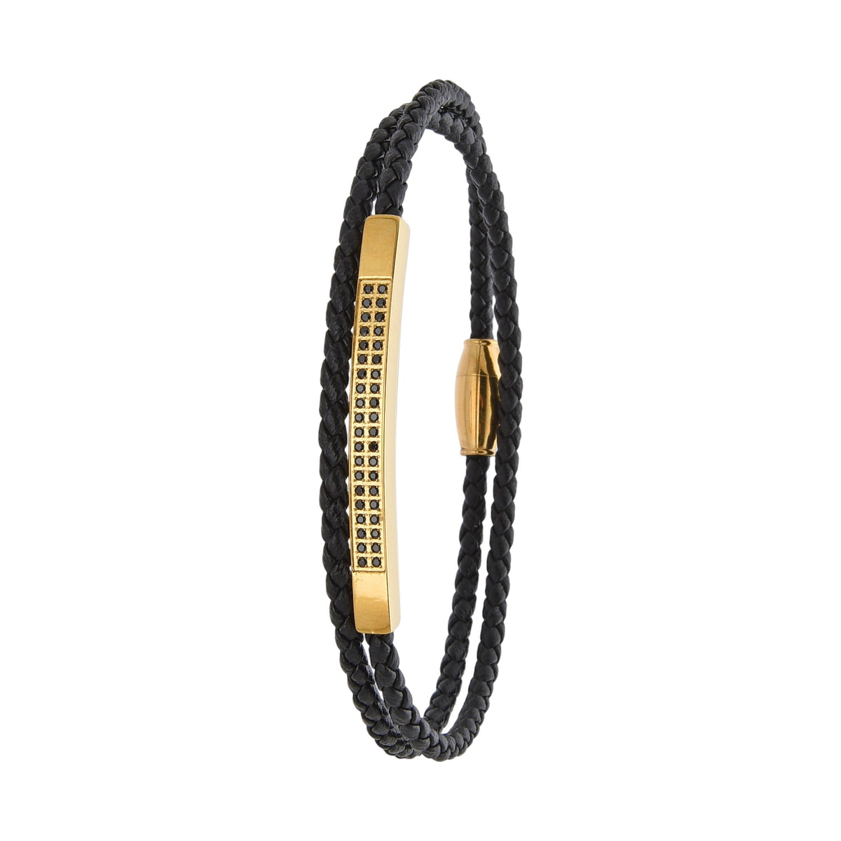 Polo Exchange Bracelet - ST46 QD#0014