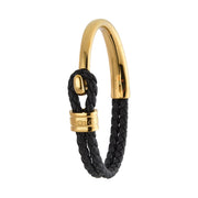 Polo Exchange Bracelet - ST46 QD#0015