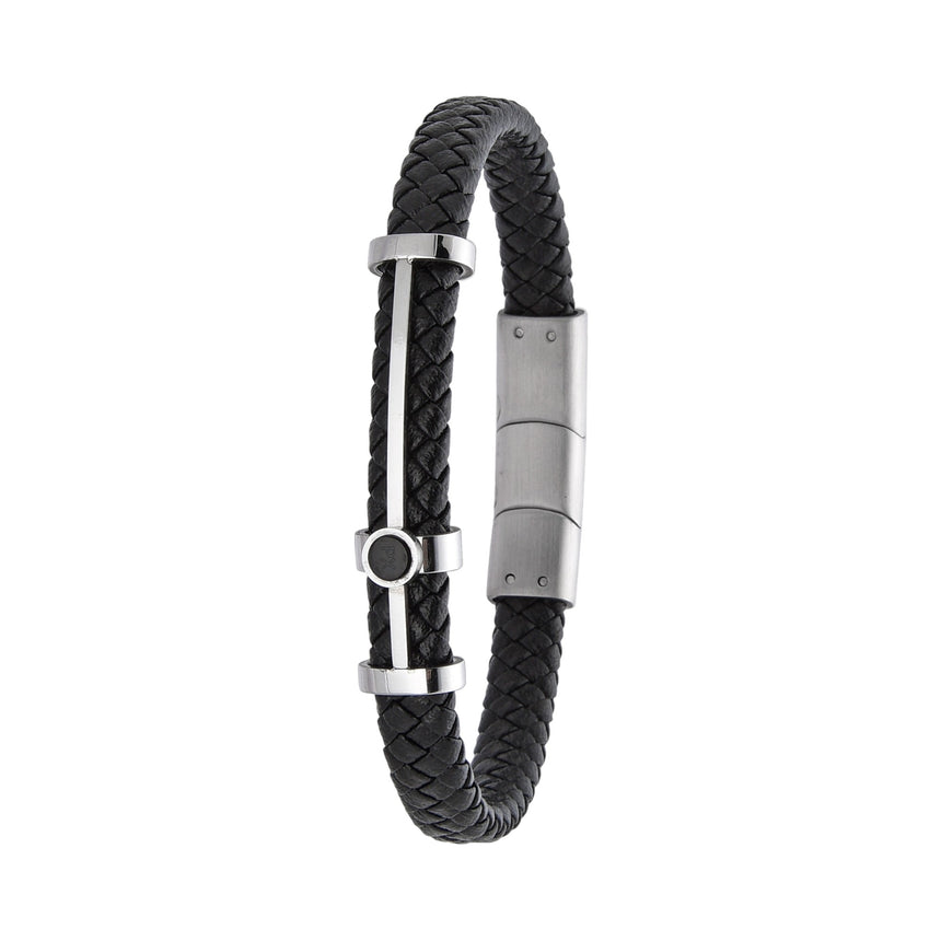 Polo Exchange Bracelet - ST46 QD#0017