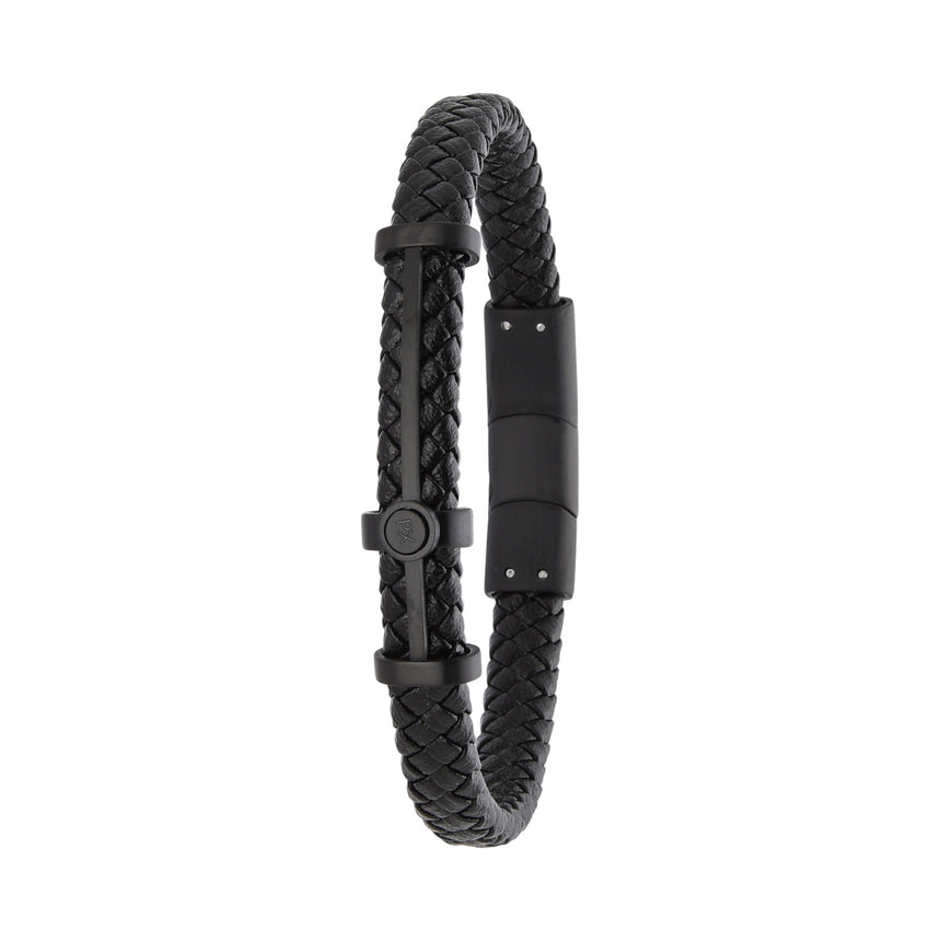 Polo Exchange Bracelet - ST46 QD#0017