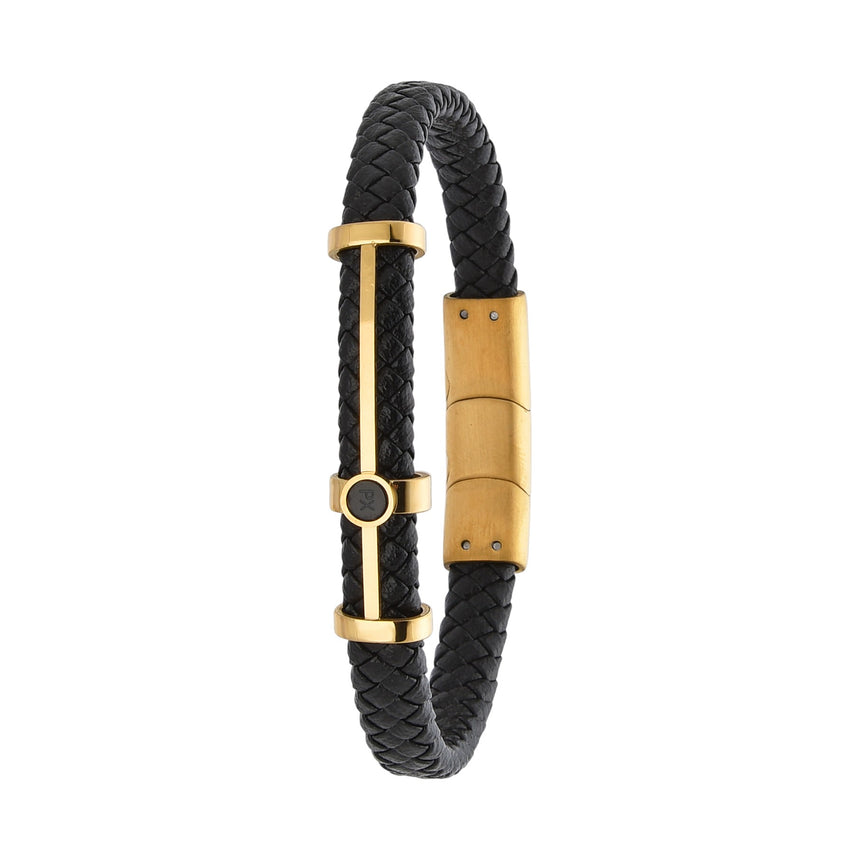 Polo Exchange Bracelet - ST46 QD#0017