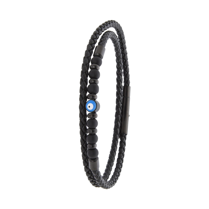 Polo Exchange Bracelet - ST46 QD#0018