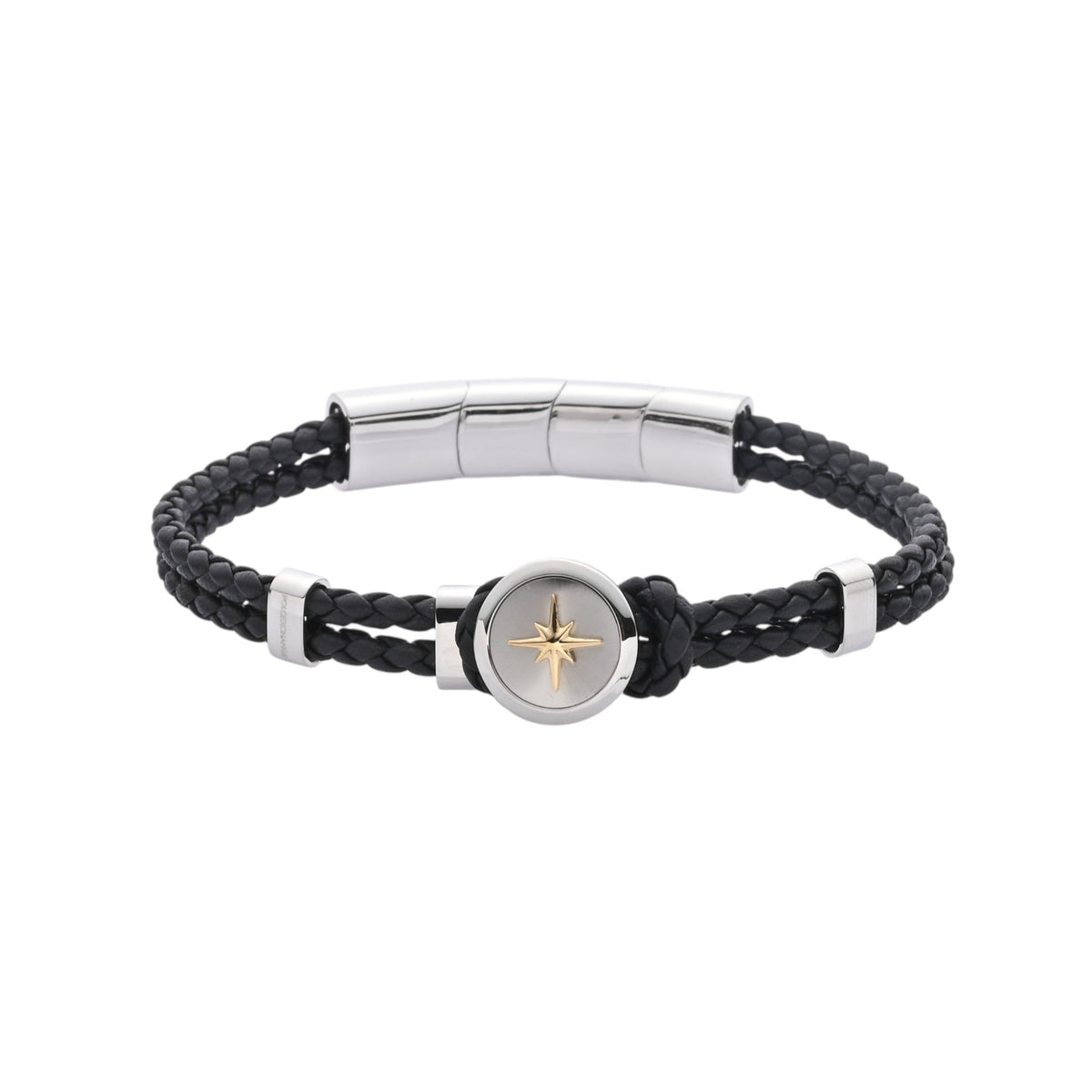 Polo Exchange Bracelet - ST58 SHI-RH BL 21