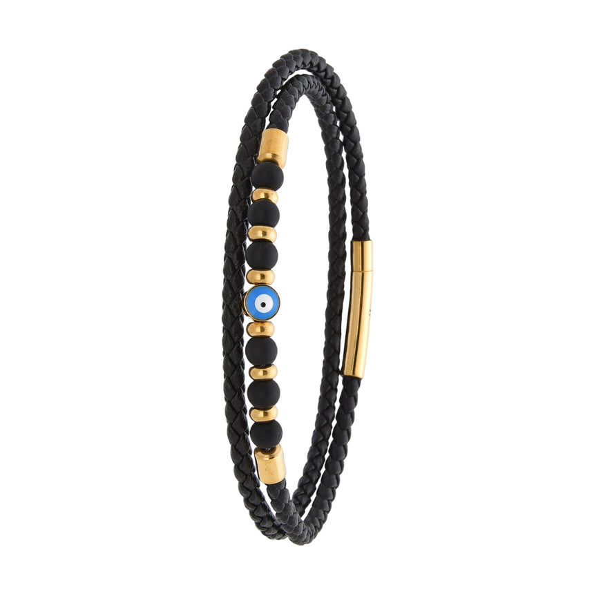Polo Exchange Bracelet - ST46 QD#0018