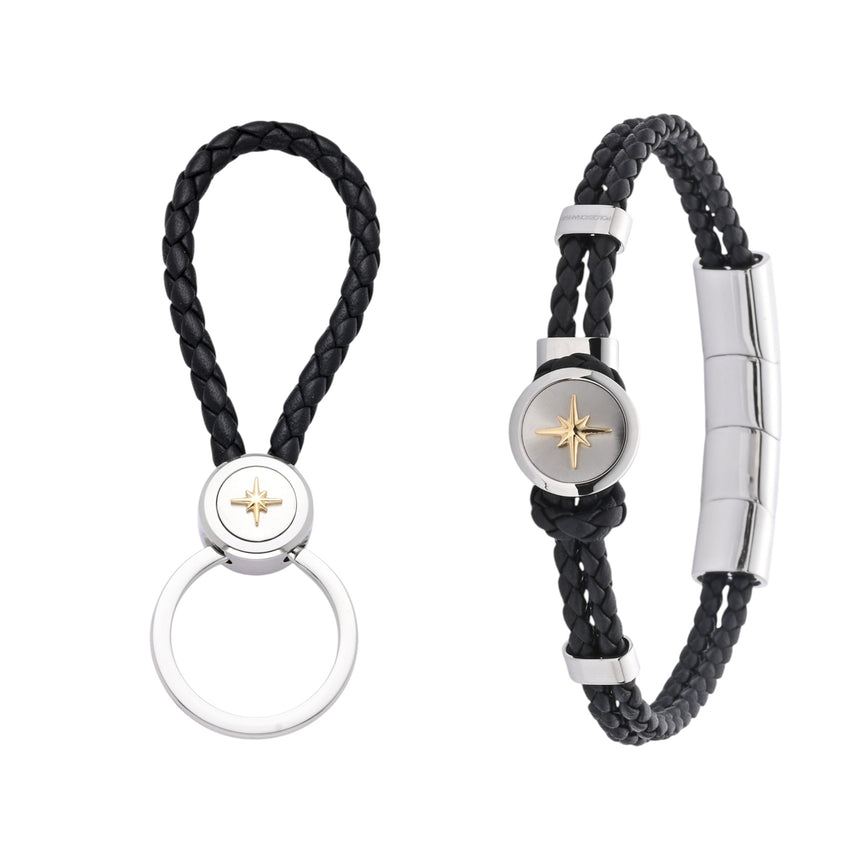 Polo Exchange Jewelry Set - B3124-001