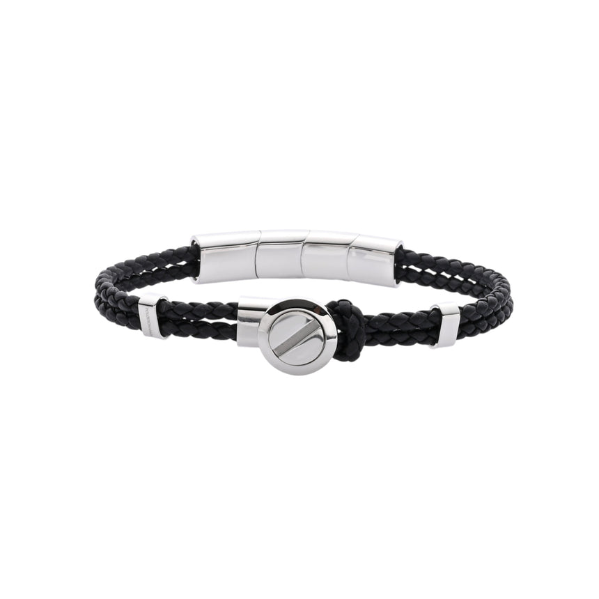 Polo Exchange Bracelet - ST58 SHI-RH BL 21 B3163