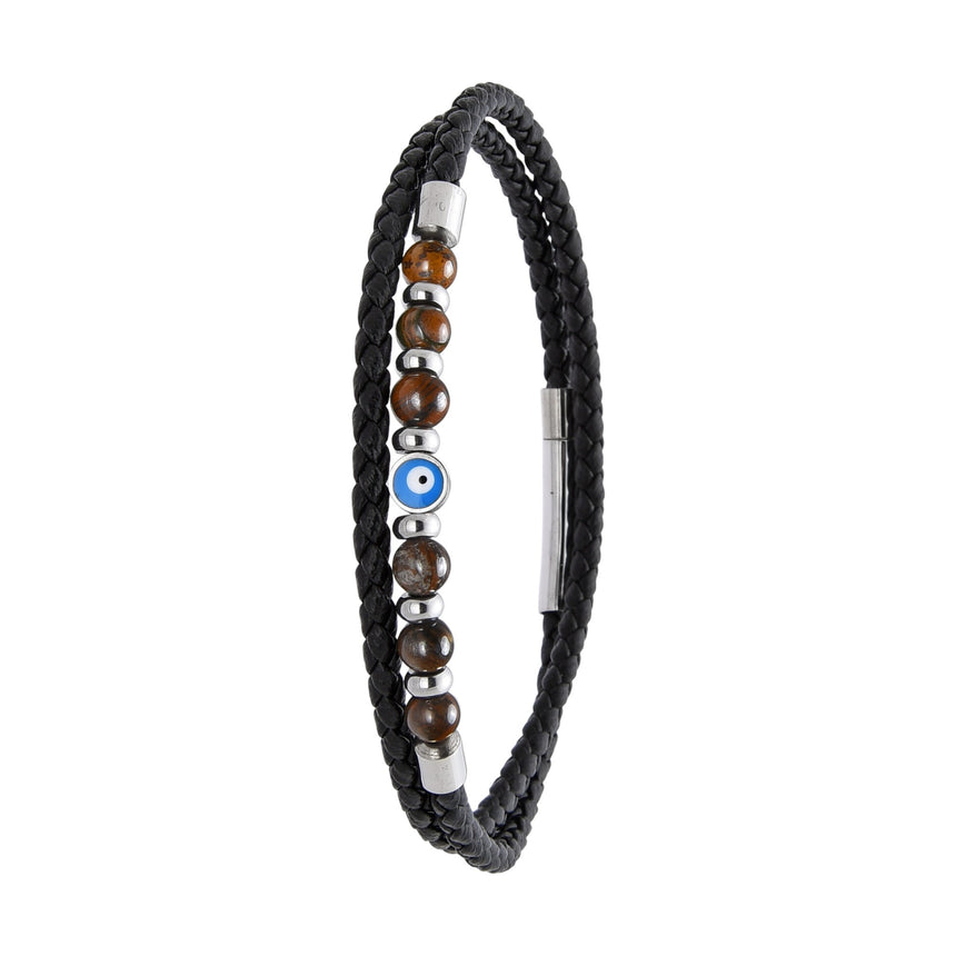 Polo Exchange Bracelet - ST46 QD#0018