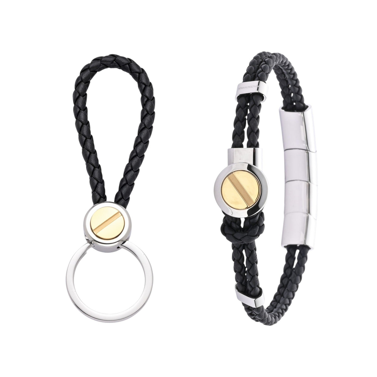 Polo Exchange Jewelry Set - KR406-004
