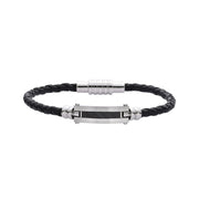 Polo Exchange Bracelet - ST58 RH-GUN BL 21
