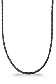 Polo Exchange Necklace - ST51-MM0482-25