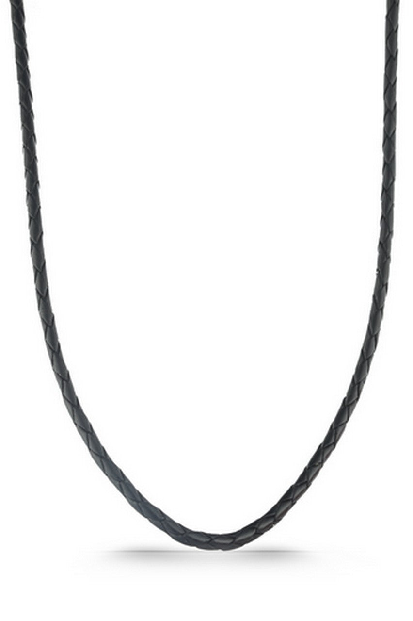 Polo Exchange Necklace - ST51-MM0482-25