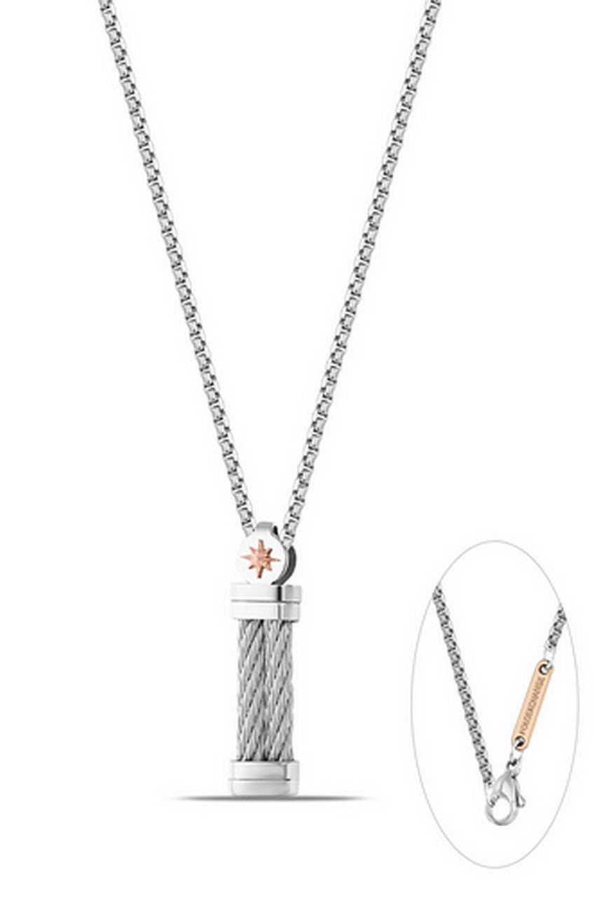 Polo Exchange Necklace - ST50-PE-V048