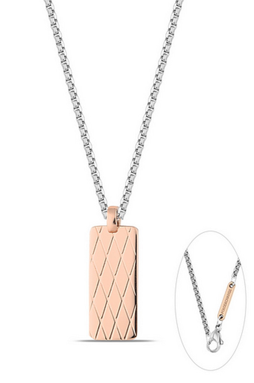 Polo Exchange Necklace - ST50-PE-V143